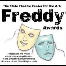 2014 FREDDY Awards to Feature 31 Area Schools; Ceremony Set for 5/22