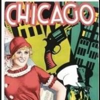 On Her Shoulders Stages Free Reading of CHICAGO (1926) Today