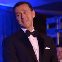 Photo Flash: Andrew Lippa, Ray Rothrock and More at 2014 TheatreWorks Honors Gala