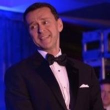 Photo Flash: Andrew Lippa, Ray Rothrock and More at 2014 TheatreWorks Honors Gala
