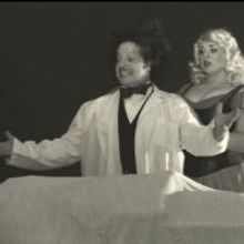 Vintage Theatre Opens YOUNG FRANKENSTEIN on New Stage Today