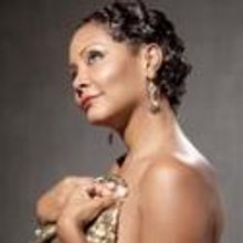 Tony Winner Tonya Pinkins Stars in 'ETHEL WATERS' at Luna Stage, Now thru 9/2