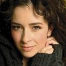 Zrinka Cvitesic Stars in ONCE in Dublin; Show Opens Tonight