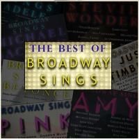 THE BEST OF BROADWAY SINGS Channels Beyonce, Stevie Wonder, P!NK and More at 54…
