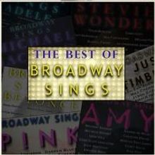 THE BEST OF BROADWAY SINGS Channels Beyonce, Stevie Wonder, P!NK and More at 54 Below