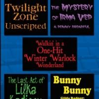 TWILIGHT ZONE UNSCRIPTED, BUNNY BUNNY and More Set for Falcon Theatre's 2013-14…
