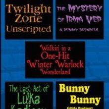 TWILIGHT ZONE UNSCRIPTED, BUNNY BUNNY and More Set for Falcon Theatre's 2013-14 Seaso