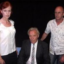 Limelight Theatre Presents Three Short Plays