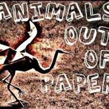 ANIMALS OUT OF PAPER Opens Ensemble Theatre's 34th Season Tonight