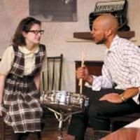 Detroit Repertory Theatre Hosts 3rd Annual RED NIGHT Tonight