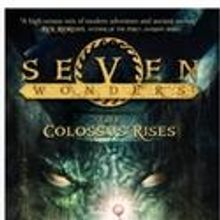 Bestselling 39 Clues Author Peter Lerangis Writes Epic Adventure Series For…
