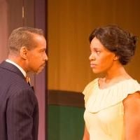 BWW Reviews: Playhouse on Park's HIGGINS IN HARLEM Takes Shaw Uptown Photo