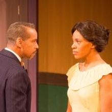 BWW Reviews:  Playhouse on Park's HIGGINS IN HARLEM Takes Shaw Uptown