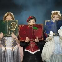 BWW Reviews: DISENCHANTED - A Hilarious, Fairytale Lament