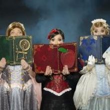 BWW Reviews: DISENCHANTED - A Hilarious, Fairytale Lament