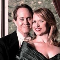 BWW Reviews: STEVE ROSS and KAREN OBERLIN Ooze Charm, Class, and Chemistry In…
