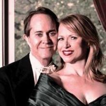 BWW Reviews: STEVE ROSS and KAREN OBERLIN Ooze Charm, Class, and Chemistry In Tribute