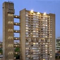 Artist Catherine Yass's Proposal to Drop Piano from High-Rise is Rejected