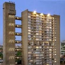 Artist Catherine Yass's Proposal to Drop Piano from High-Rise is Rejected