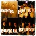Photo Flash: Saturday Intermission Pics, Jan 19 - JERSEY BOYS 1st National Tour…