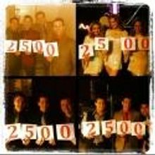 Photo Flash: Saturday Intermission Pics, Jan 19 - JERSEY BOYS 1st National Tour…