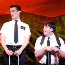 BWW Reviews: THE BOOK OF MORMON Says 'Hello' to Montreal