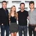 FREEZE FRAME: Meet the Cast of Roundabout's CYRANO DE BERGERAC - Douglas Hodge…