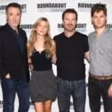 FREEZE FRAME: Meet the Cast of Roundabout's CYRANO DE BERGERAC - Douglas Hodge…