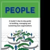 Book by Robert Martichenko et al. Receives Prestigious Shingo Research and…
