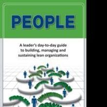 Book by Robert Martichenko et al. Receives Prestigious Shingo Research and Profession