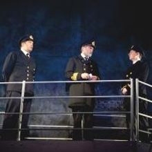 BWW Reviews: TITANIC, Southwark Playhouse, July 31 2013