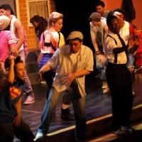 Photo Flash: First Look at Gonzalo Valencia, Gina Naomi Baez and More in IN THE…