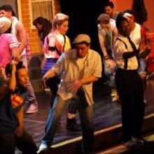 Photo Flash: First Look at Gonzalo Valencia, Gina Naomi Baez and More in IN THE…