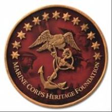 John Glenn to Be Recognized at 2014 Marine Corps Heritage Foundation Awards; Nominati