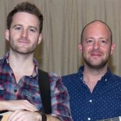 Photo Coverage: In Rehearsal with the Cast of ONCE National Tour