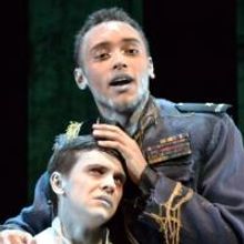 Photo Flash: Boston University's Opera Institute Presents OWEN WINGRAVE, 2/21-24
