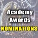 2013 Academy Award Nominations Announced! LES MISERABLES for 8, Hathaway, Jackman…