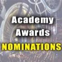 2013 Academy Award Nominations Announced! LES MISERABLES for 8, Hathaway, Jackman…