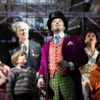 CHARLIE AND THE CHOCOLATE FACTORY to Travel Overseas to Broadway?