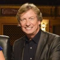 BWW Interviews: Nigel Lythgoe Talks Dance Crews, Broadway, and Justin Bieber