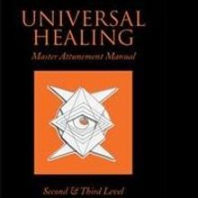 John James Releases UNIVERSAL HEALING