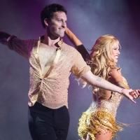 Holland America Line Adds Pro Dancers Kym Johnson, Tristan MacManus And Celebrity…