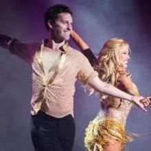 Holland America Line Adds Pro Dancers Kym Johnson, Tristan MacManus And Celebrity…