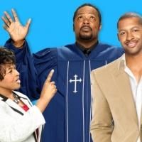 WE tv to Premiere New Series MATCH MADE IN HEAVEN, 2/4
