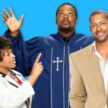 WE tv to Premiere New Series MATCH MADE IN HEAVEN, 2/4