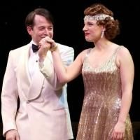 Photo Coverage: NICE WORK Welcomes New Cast - Jessie Mueller, John Treacy Egan and…