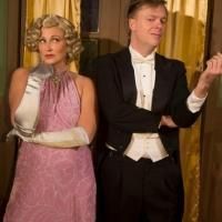 MUCH ADO ABOUT NOTHING Opens 3/1 at Long Beach Playhouse
