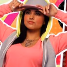 COVERGIRL Signs 16-Year-Old Singer, Songwriter & Rapper Becky G