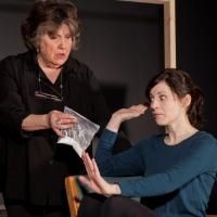 Off The Wall Productions to Present A FEMININE ENDING, Begin. 2/28