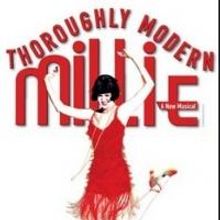 THOROUGHLY MODERN MILLIE Opens Tonight at the King Center